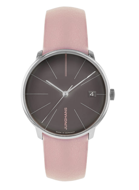 Junghans Meister fein kleine Automatic
