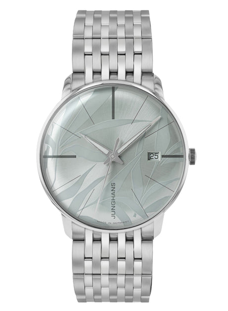 Junghans Meister Automatic