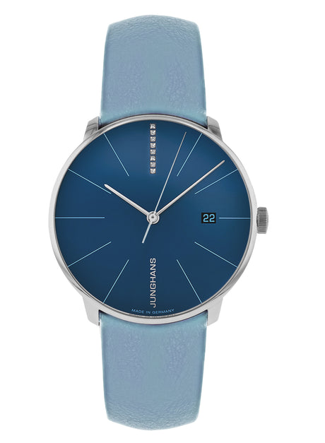 Junghans Meister fein Automatic