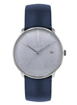 Junghans Meister fein Automatic Signatur