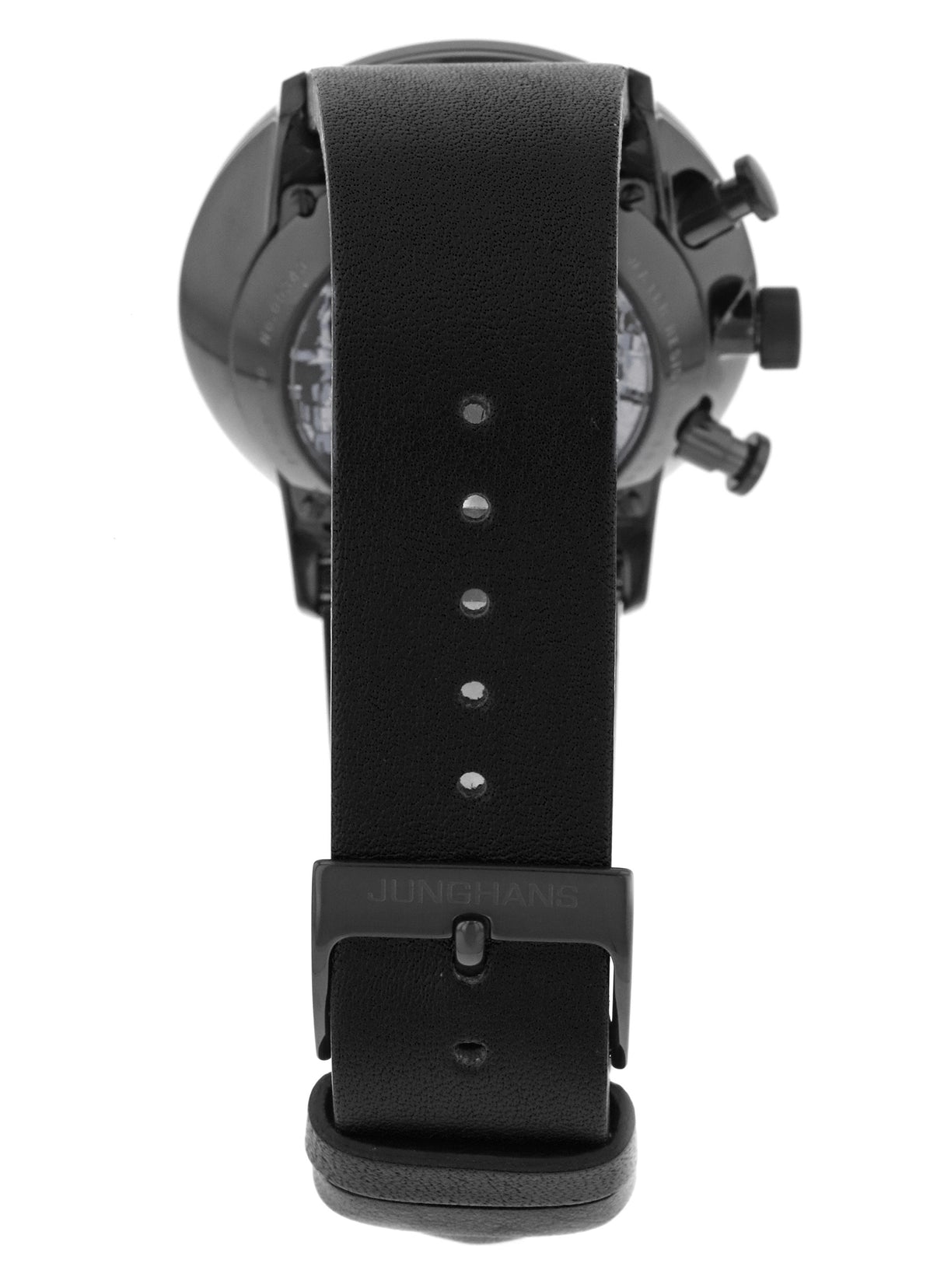 Junghans Form A Chronoscope