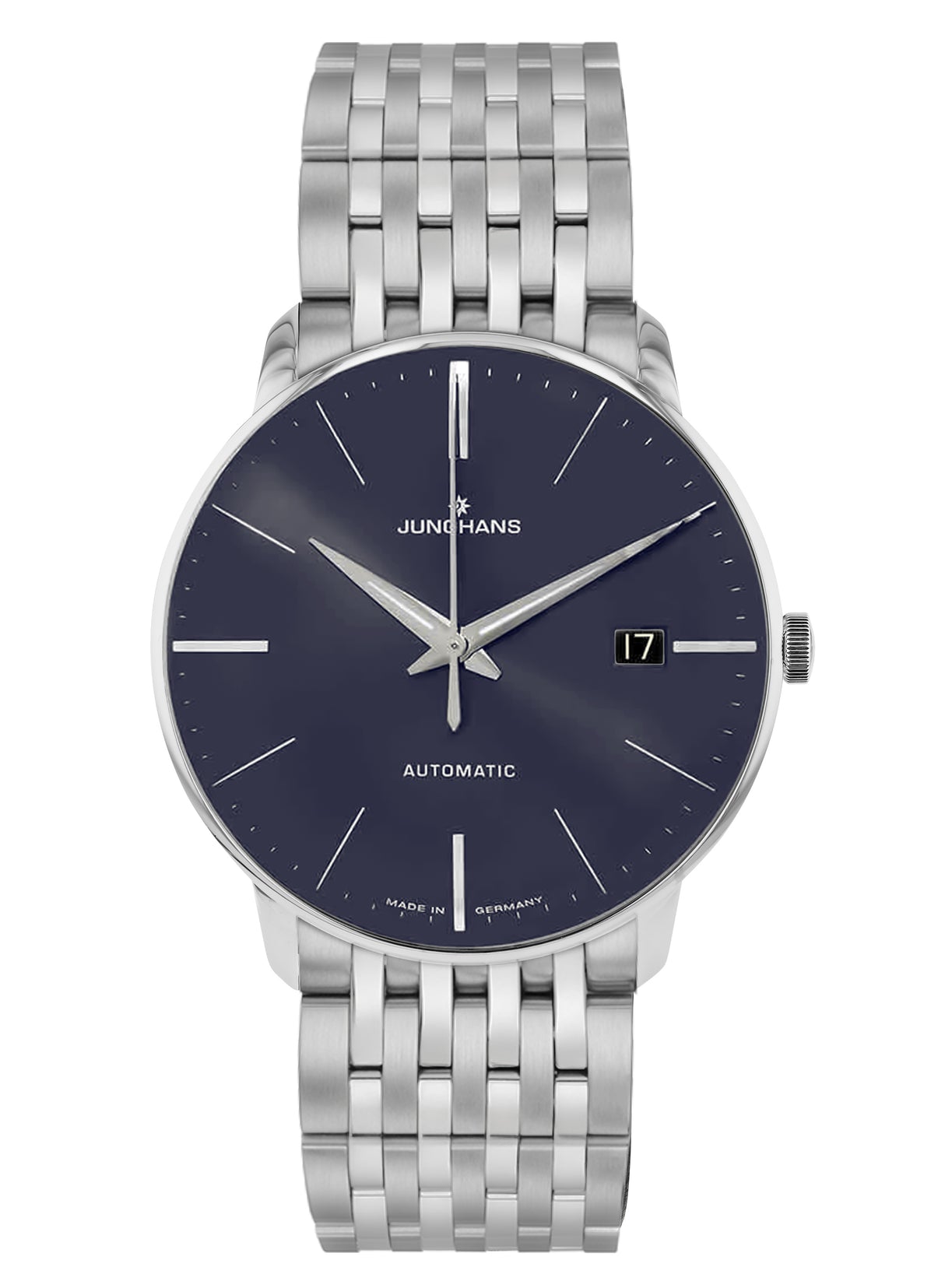 Junghans Meister Automatic