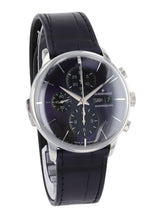 Junghans Meister Chronoscope Edition