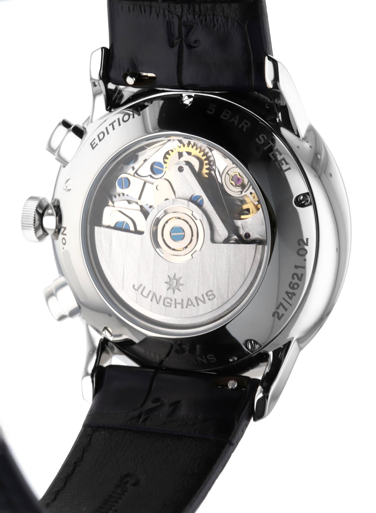 Junghans Meister Chronoscope Edition