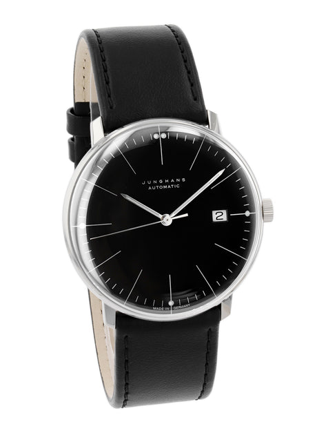Junghans Max Bill Automatic