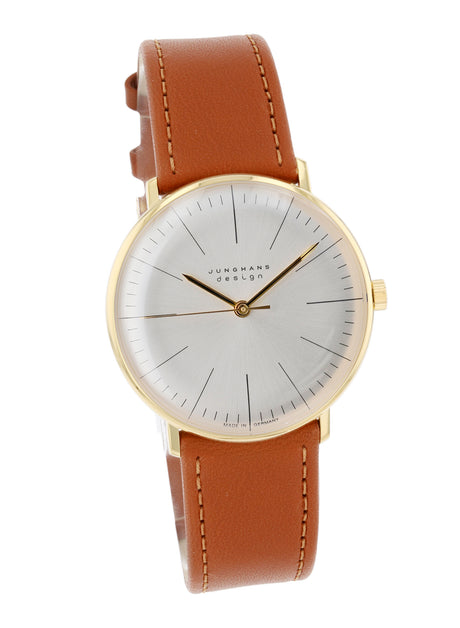Junghans Max Bill Handaufzug