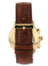 Junghans Meister Chronoscope