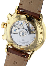 Junghans Meister Chronoscope