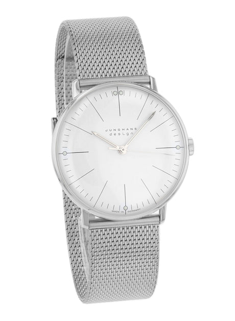 Junghans Max Bill Handaufzug