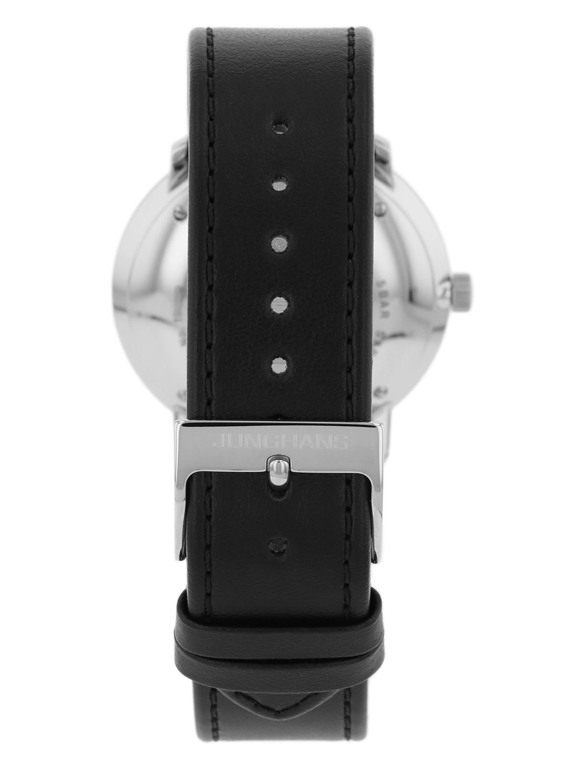Junghans Max Bill Automatic