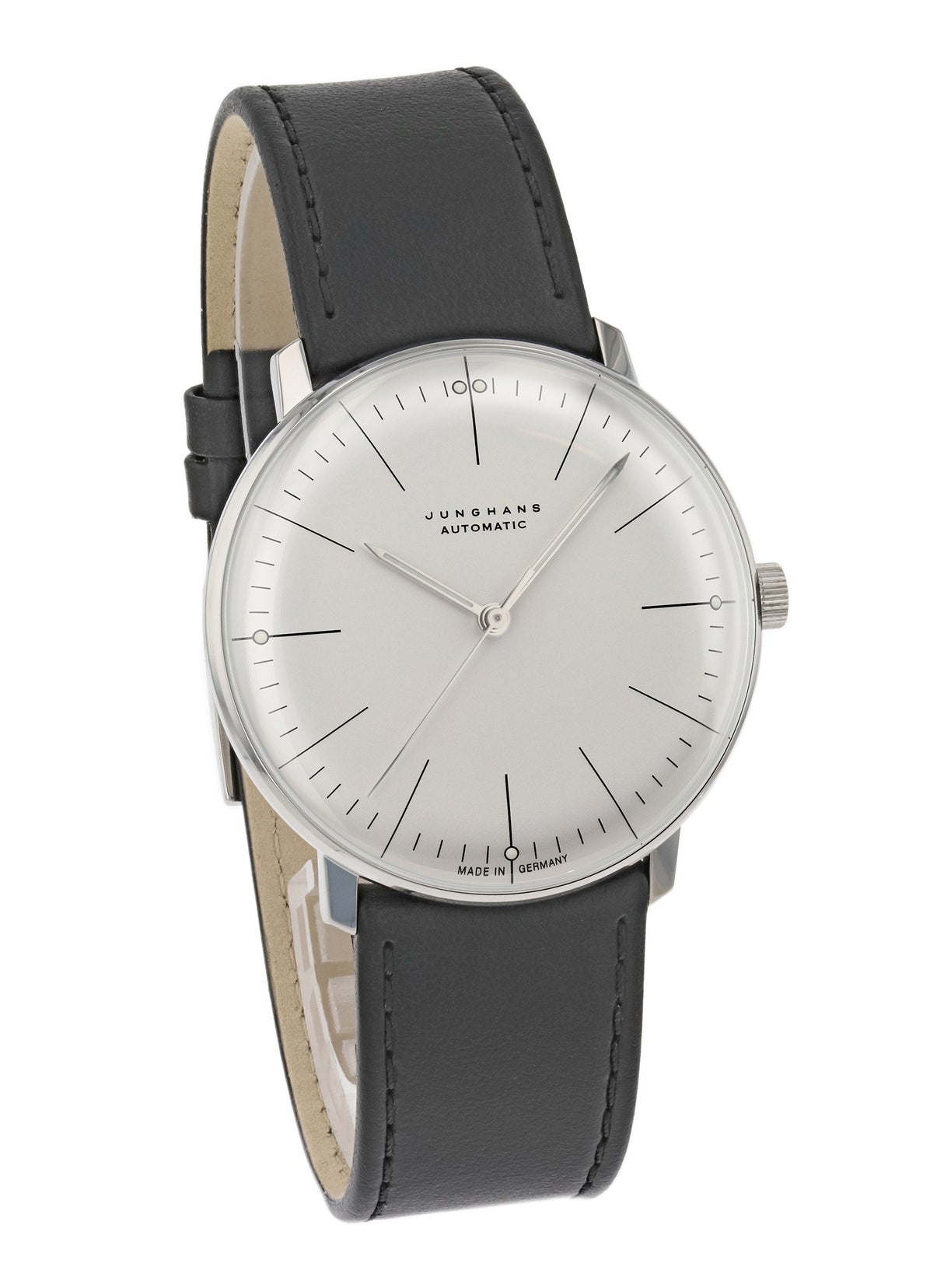 Junghans Max Bill Automatic