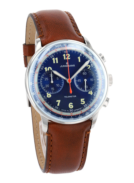 Junghans Meister Telemeter
