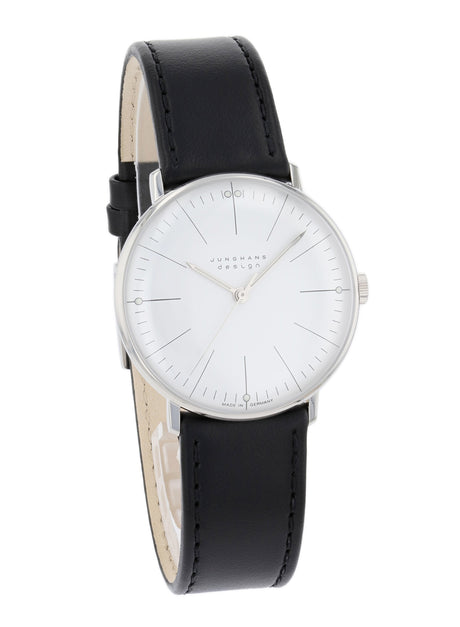 Junghans Max Bill Handaufzug
