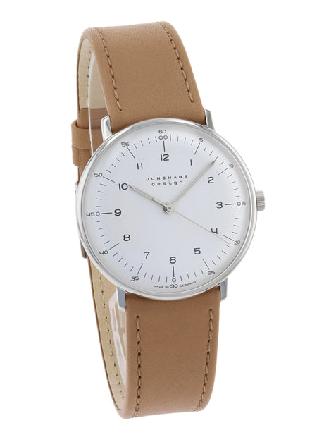Junghans Max Bill Handaufzug