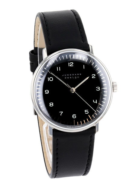 Junghans Max Bill Handaufzug