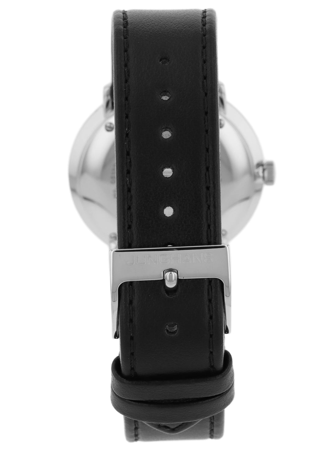 Junghans Max Bill Handwound