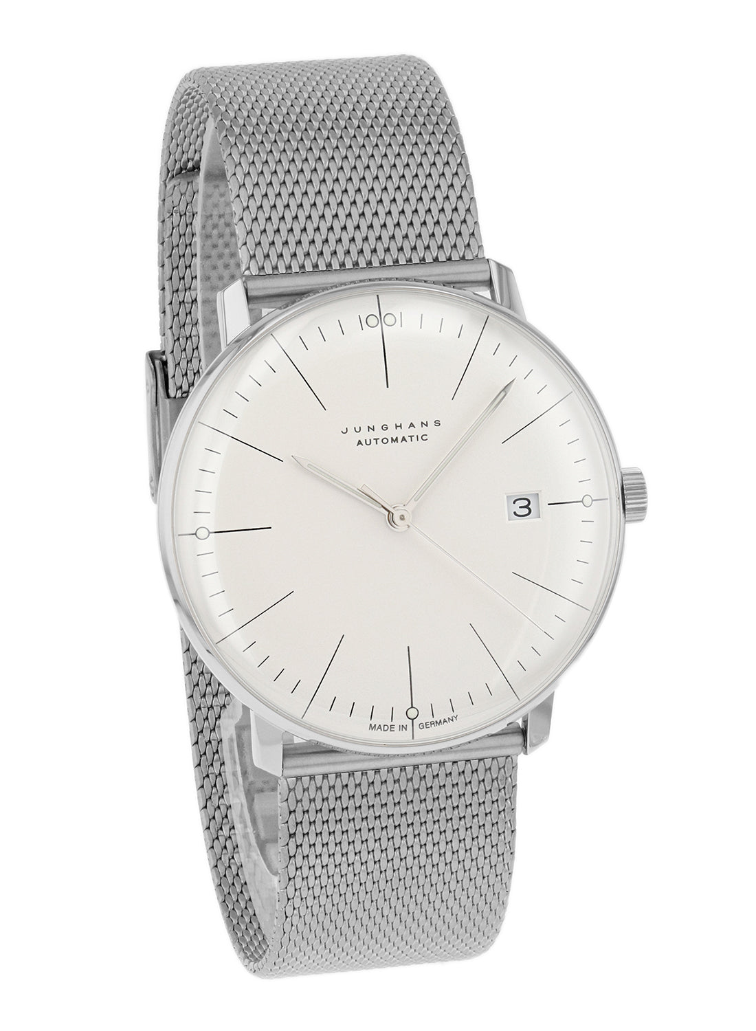 Junghans Max Bill Automatic