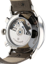 Junghans Meister Chronoscope