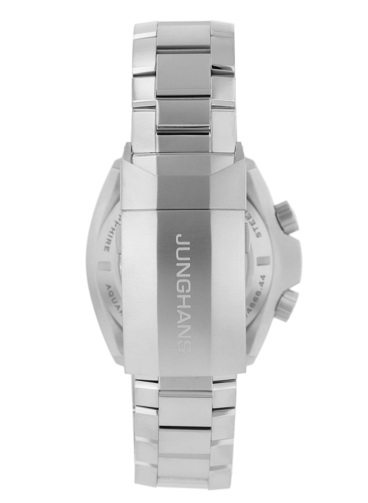 Junghans Aquaris Diver Ref. 27/4267.44