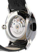 Junghans Meister Automatic