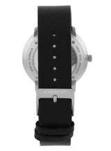 Junghans Max Bill Regulator Bauhaus