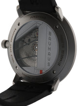Junghans Max Bill Regulator Bauhaus