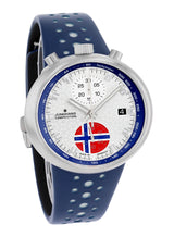 Junghans Kollektion 1972 Competition FIS Edition Trondheim