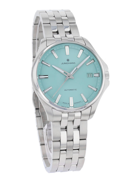 Junghans Meister S Automatic 36