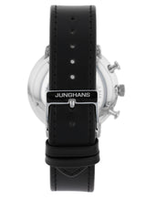 Junghans Max Bill Chronoscope