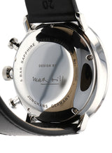 Junghans Max Bill Chronoscope