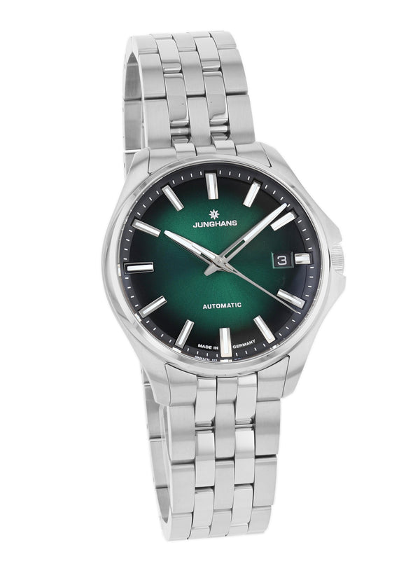 Junghans Meister S Automatic 36 Ref. 27/4684.44