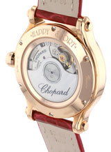 Chopard Happy Sport