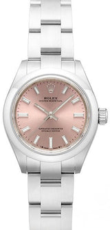 Rolex Oyster Perpetual 28