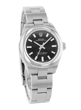 Rolex Oyster Perpetual 28