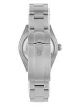 Rolex Oyster Perpetual 28