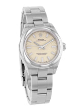 Rolex Oyster Perpetual 28