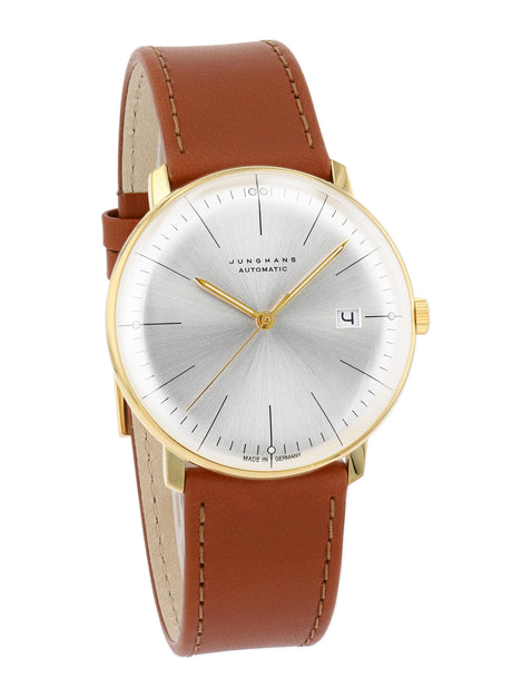 Junghans Max Bill Automatic