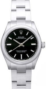 Rolex Oyster Perpetual 31