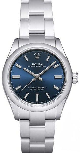 Rolex Oyster Perpetual 31