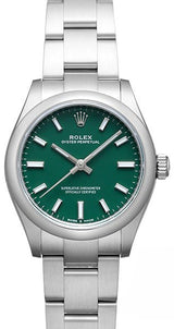 Rolex Oyster Perpetual 31