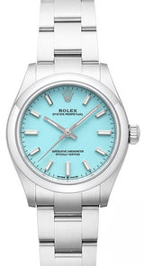 Rolex Oyster Perpetual 31