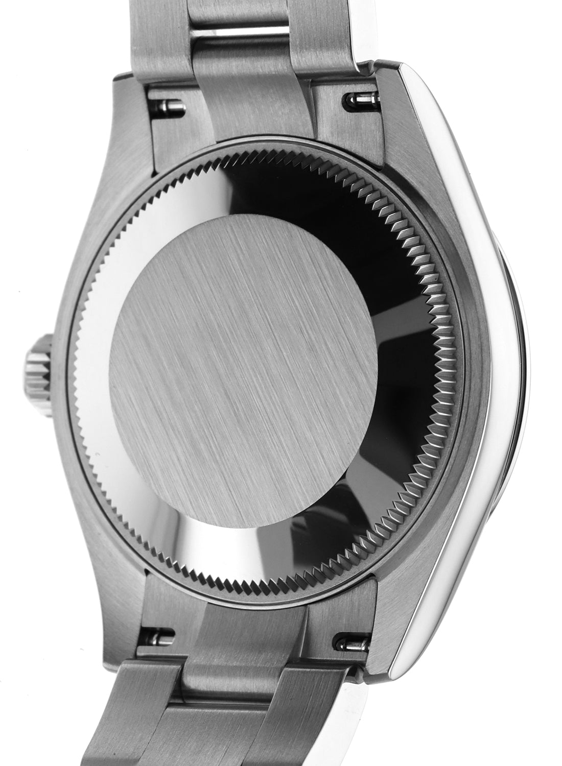 Rolex Oyster Perpetual 31 Celebration