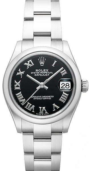 Rolex Datejust 31