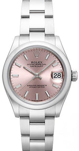 Rolex Datejust 31