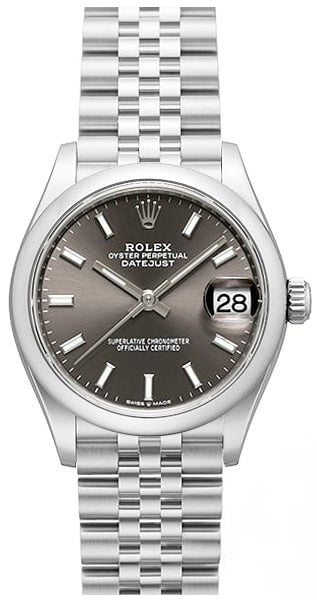 Rolex Datejust 31