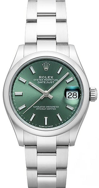 Rolex Datejust 31