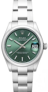 Rolex Datejust 31