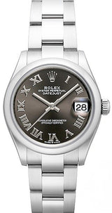 Rolex Datejust 31