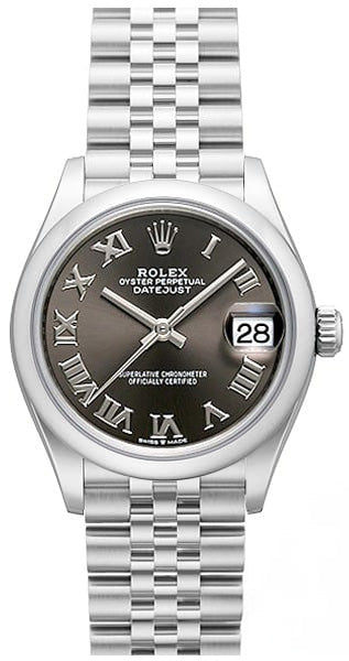 Rolex Datejust 31