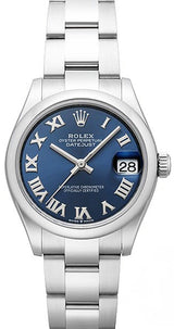 Rolex Datejust 31